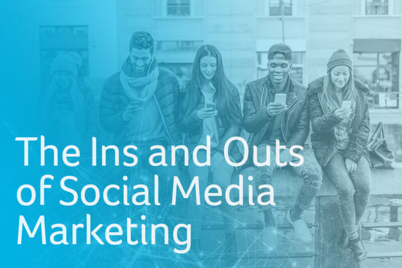 Social Media Marketing Social Media Marketing