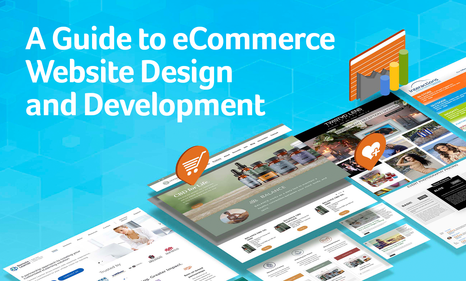 Ecommerce Website Design Ecommerce Website Design
