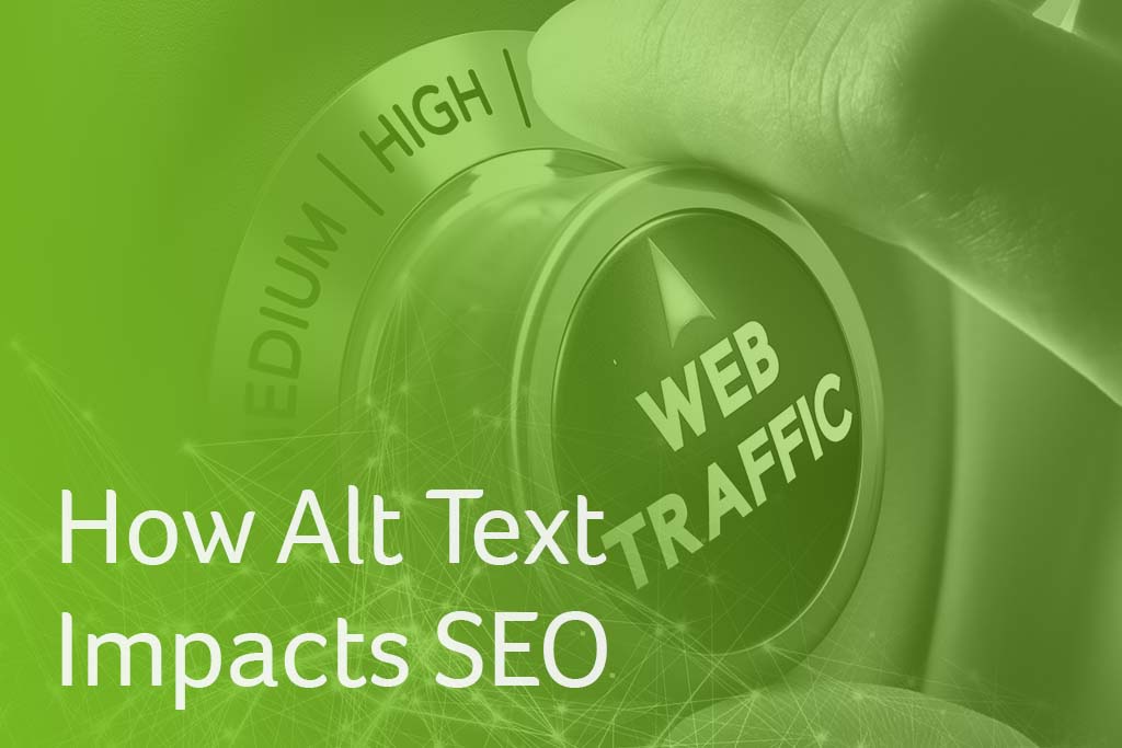 How Alt Text Impacts SEO